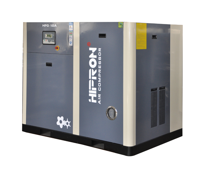 直联空压机MPG系列 直联空压机MPG系列